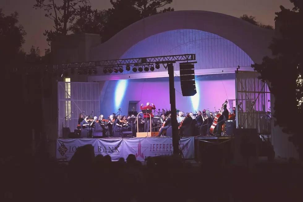 Be VIP For Wyoming Symphony Orchestra’s ‘Pops in the Park’