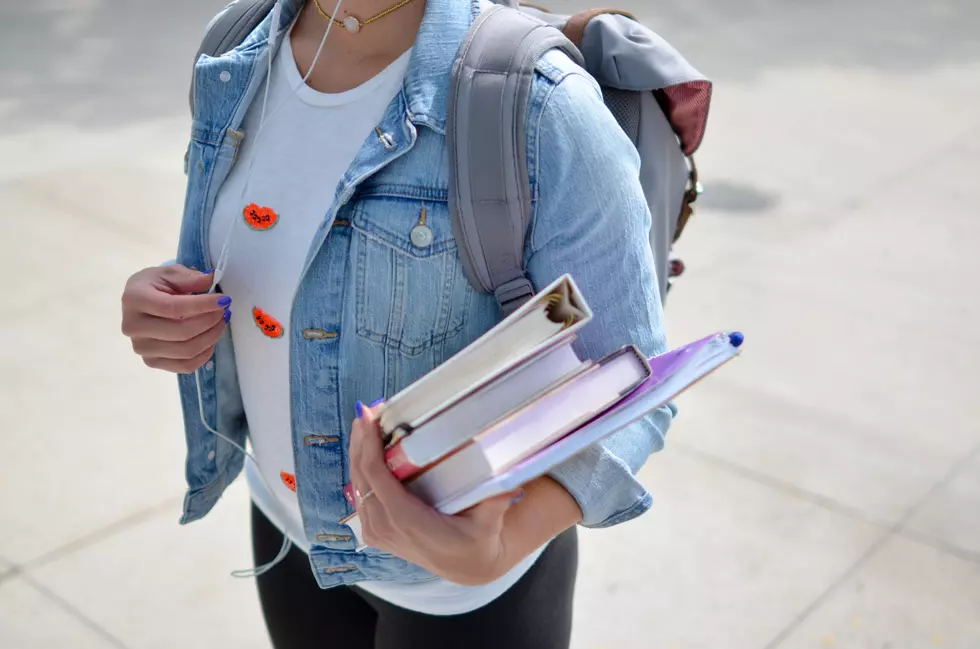 Casper College Enrollment Slows Down