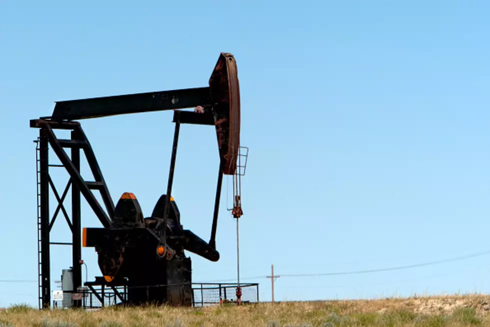 993-million-barrel oil discovery in Converse and Natrona County