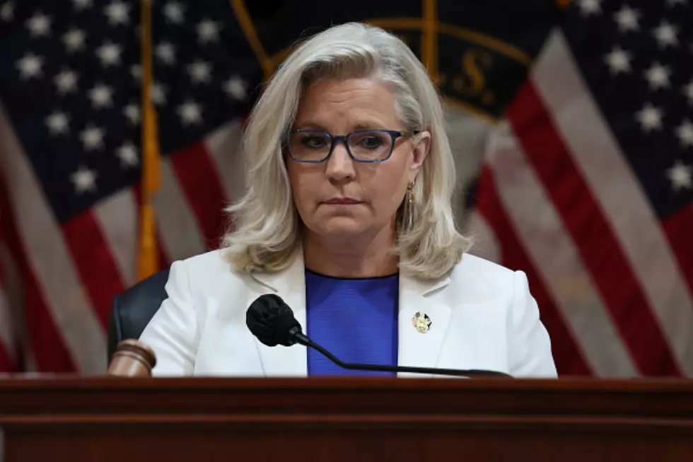 Liz Cheney: To Keep Children Safe, Spend Less Time Banning Books and More Time Stopping Gun Violence