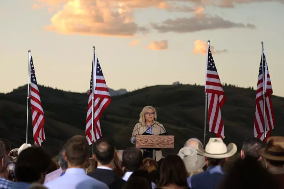 Cheney ponders 2024 bid after losing Wyoming GOP primary