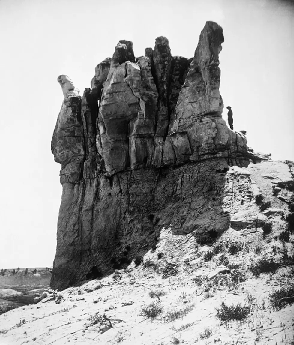 100 years ago TODAY–Natrona County’s Teapot Dome Scandal