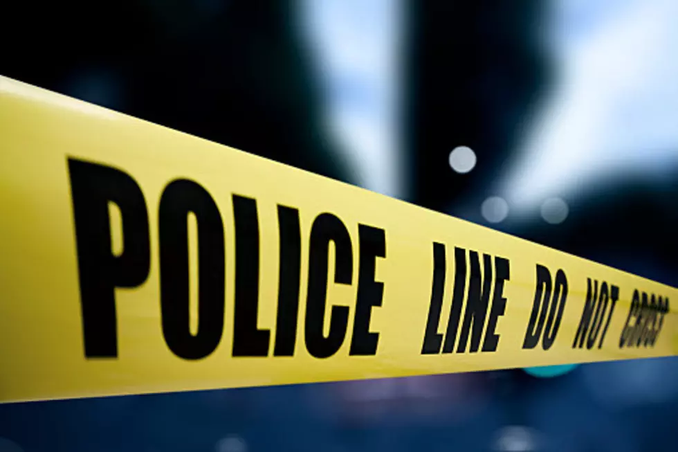 Update: Police End Investigation of Body Found in Central Casper
