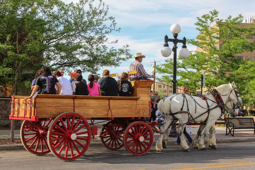 Fall Fest is Happening Tomorrow at David Street Station