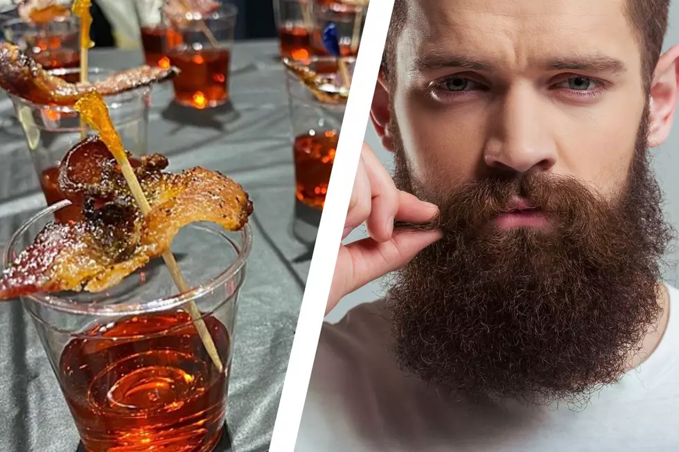 Booze & Bacon Festival with 2022 National Beard and Moustache Championships