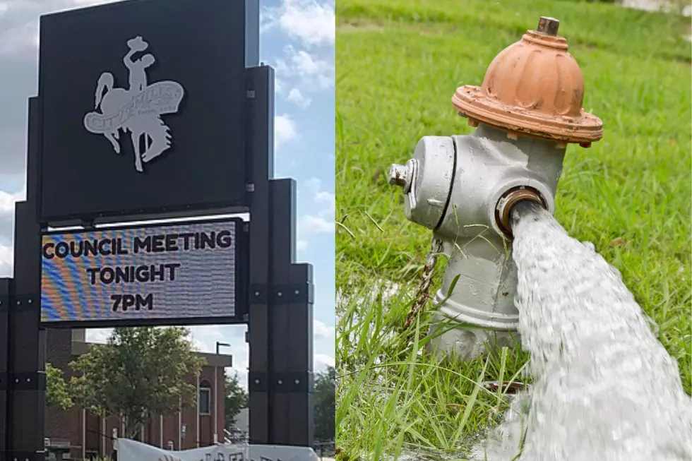 Public Notice: City of Mills Consider Grant for Fire Hydrant Placement Project