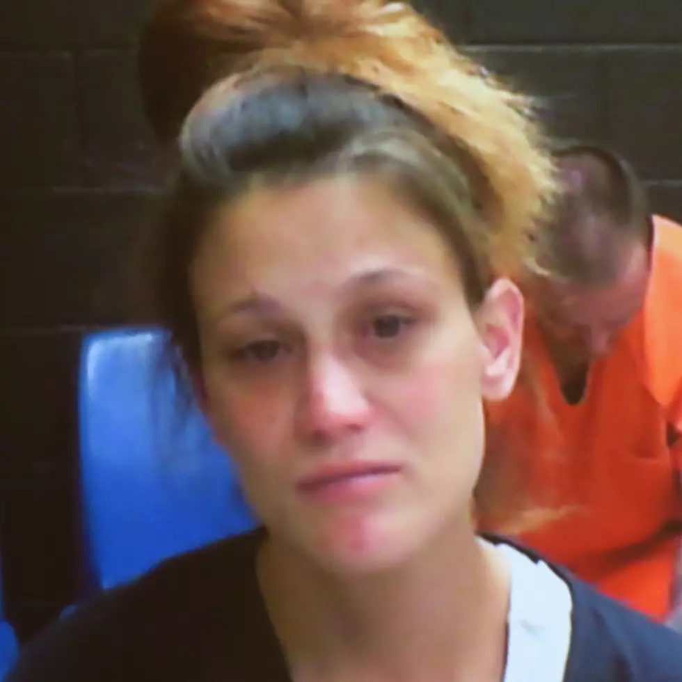 Casper Woman Charged with Five Counts of Child Endangerment