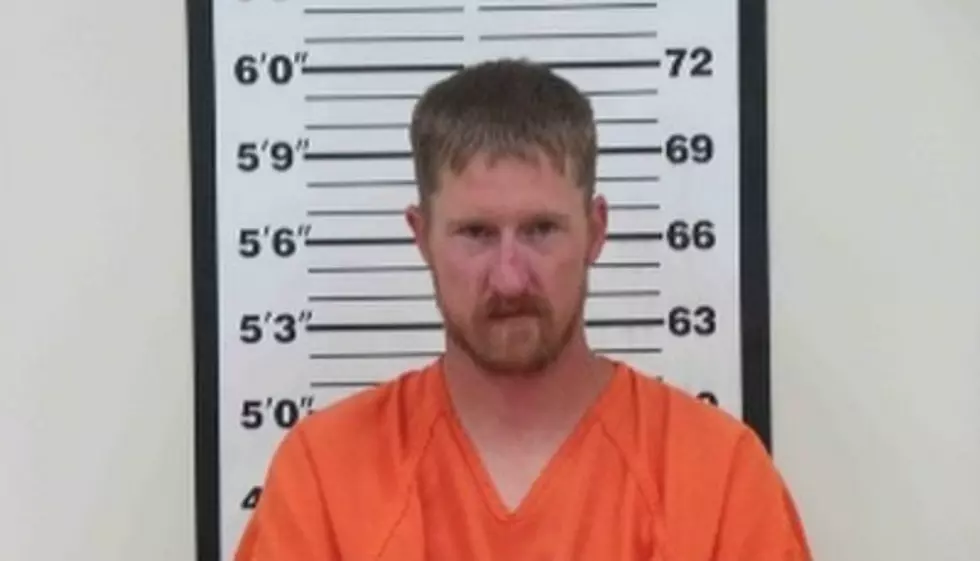 Lincoln County Man Charged With Attempted Murder