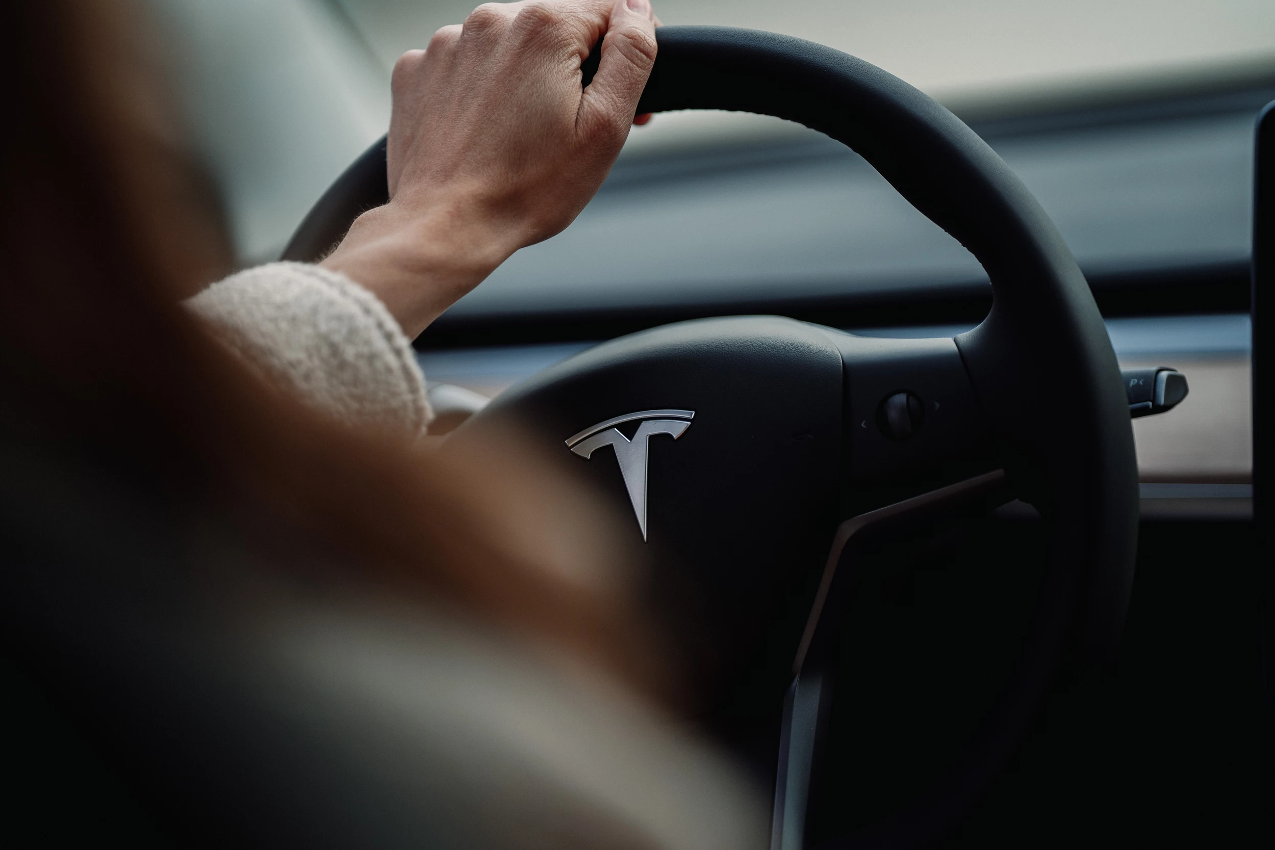 Over 1M Teslas recalled because windows can pinch fingers