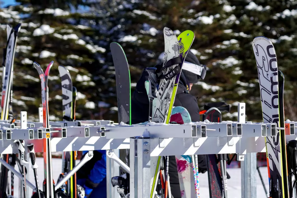 Casper Mountain Ski, Snowboard and Bike Swap