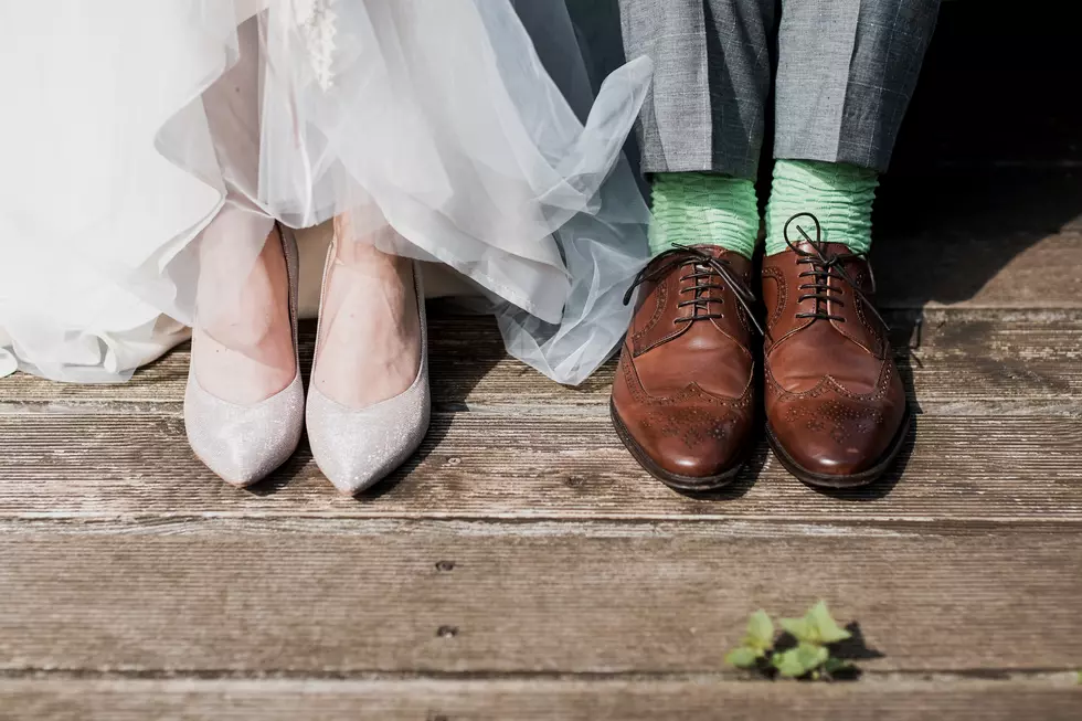 Wyoming Responds: does marrying young mean marrying more often?