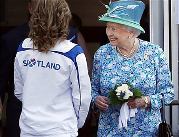 Queen Elizabeth II Under Medical Care Amid Health Fears