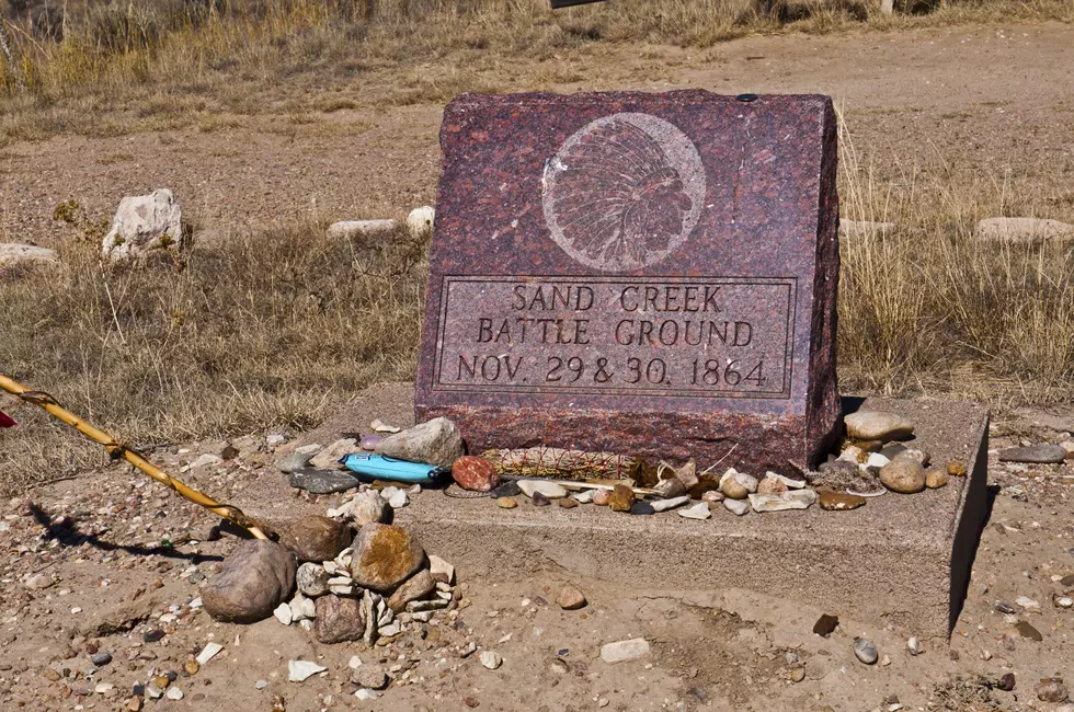 Interior Secretary Haaland: US Expanding Native American Massacre Site