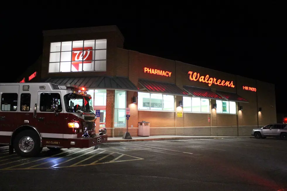 East Side Walgreens Evacuated After ‘Smell of Smoke,’ Source Not Located, Area Cleared