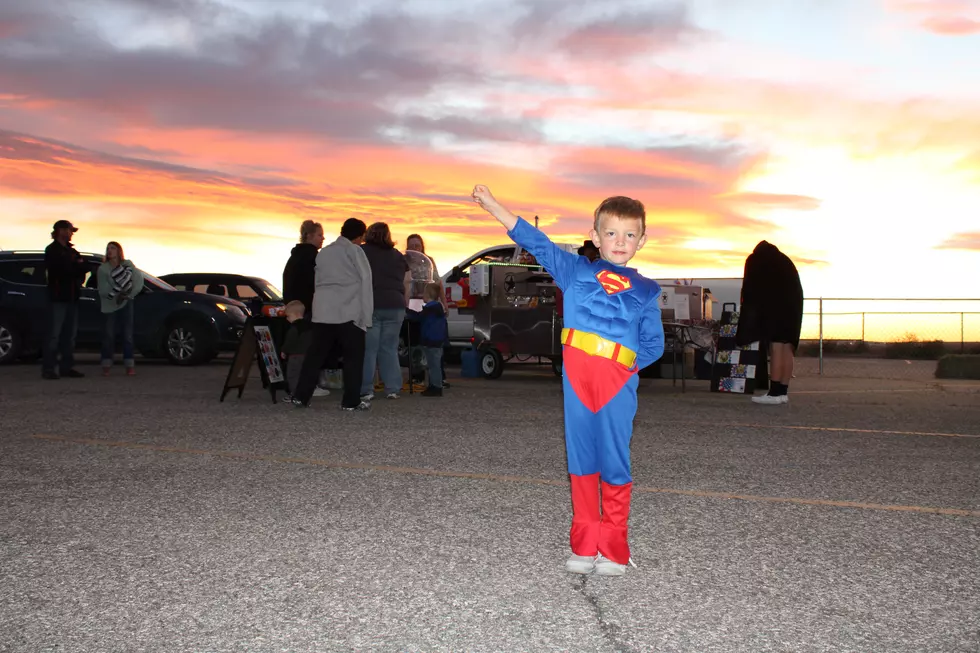 PHOTOS: Friday Night Family Dance and Pumpkin Patch