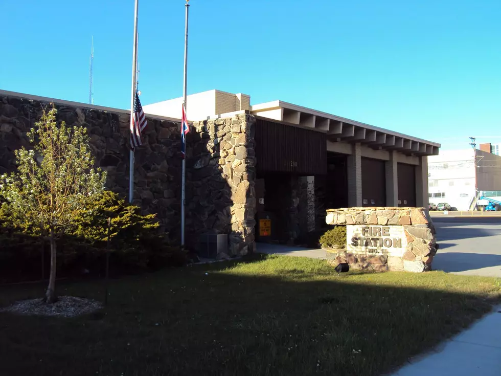 New Casper Fire Station Could Cost Between $14 to $23 Million