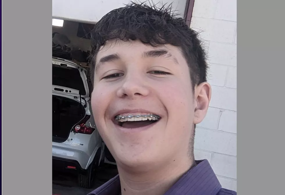 Mills Police Department Asking for Help Locating Missing Juvenile