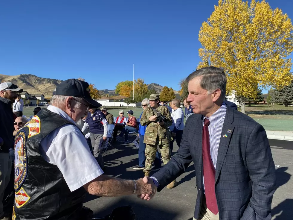 First Skilled Nursing Facility for Veterans In Wyoming Opens in Buffalo, Despite Location Controversy