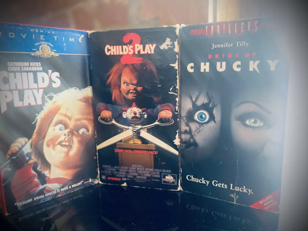 Celebrate ‘National Chucky Day’ in Casper Today (Yes, It’s a Real Thing)