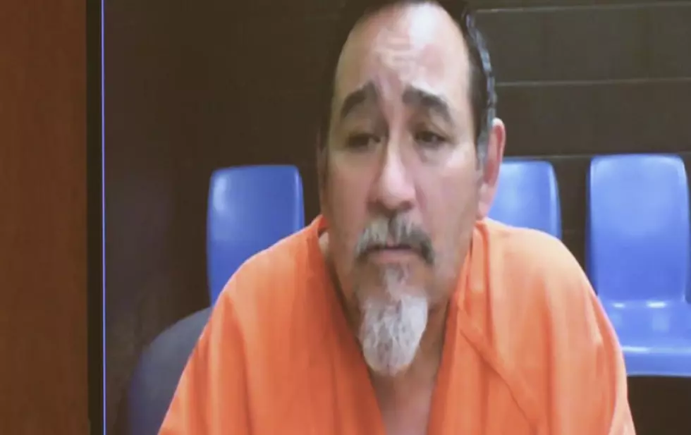 Casper Man Pleads Not Guilty To Multiple Counts Of Child Sex Abuse