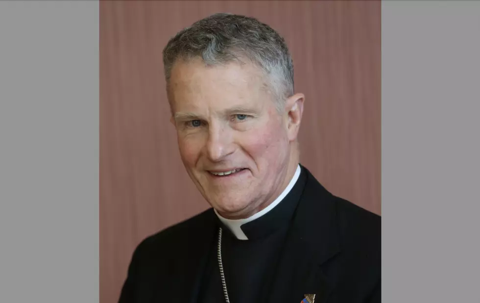 US Catholic Bishops Elect Timothy Broglio As New President