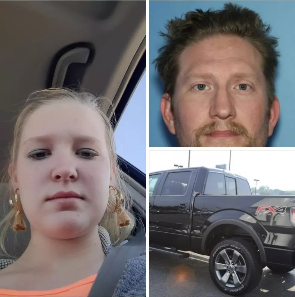 Casper PD: Suspect and Child in Amber Alert Case Have Been Located