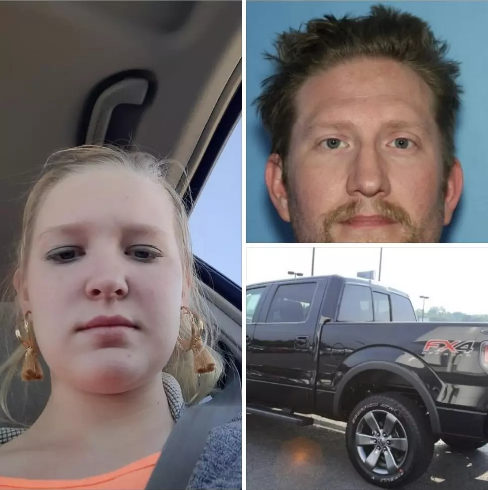 Casper Police: Victim Had “Long-Term Communication” With Suspect in Amber Alert Case