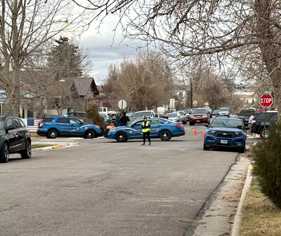 Natrona County Sheriff’s Office Confirms No Hostages in Active Situation
