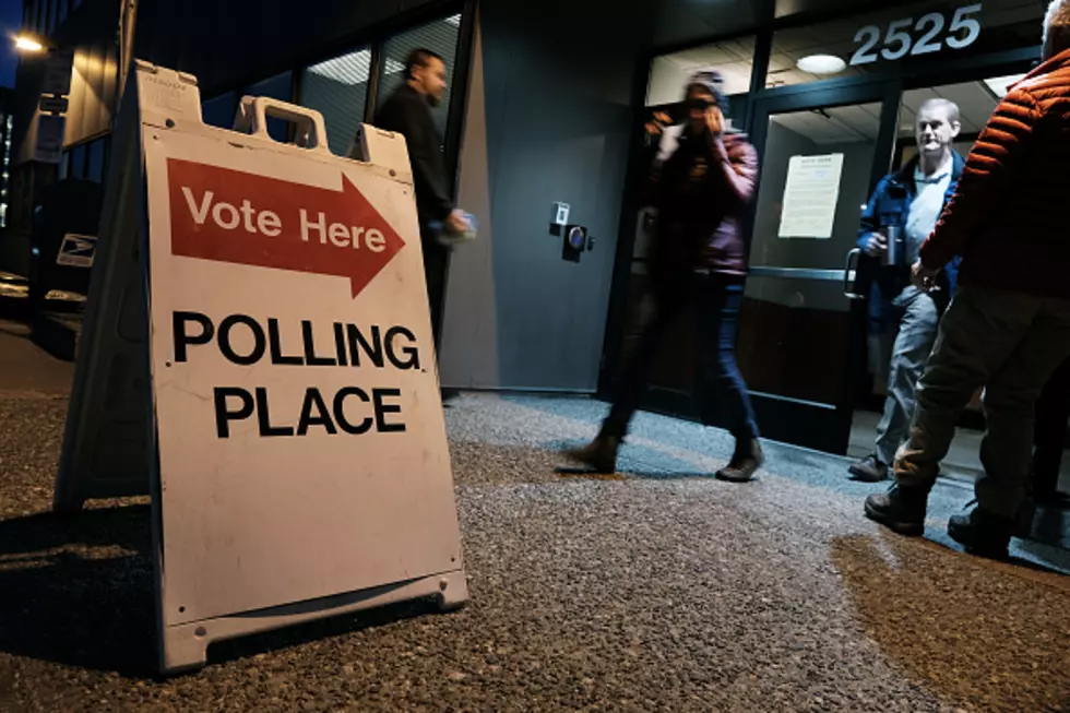 Here’s a List of All the Polling Locations in Natrona County