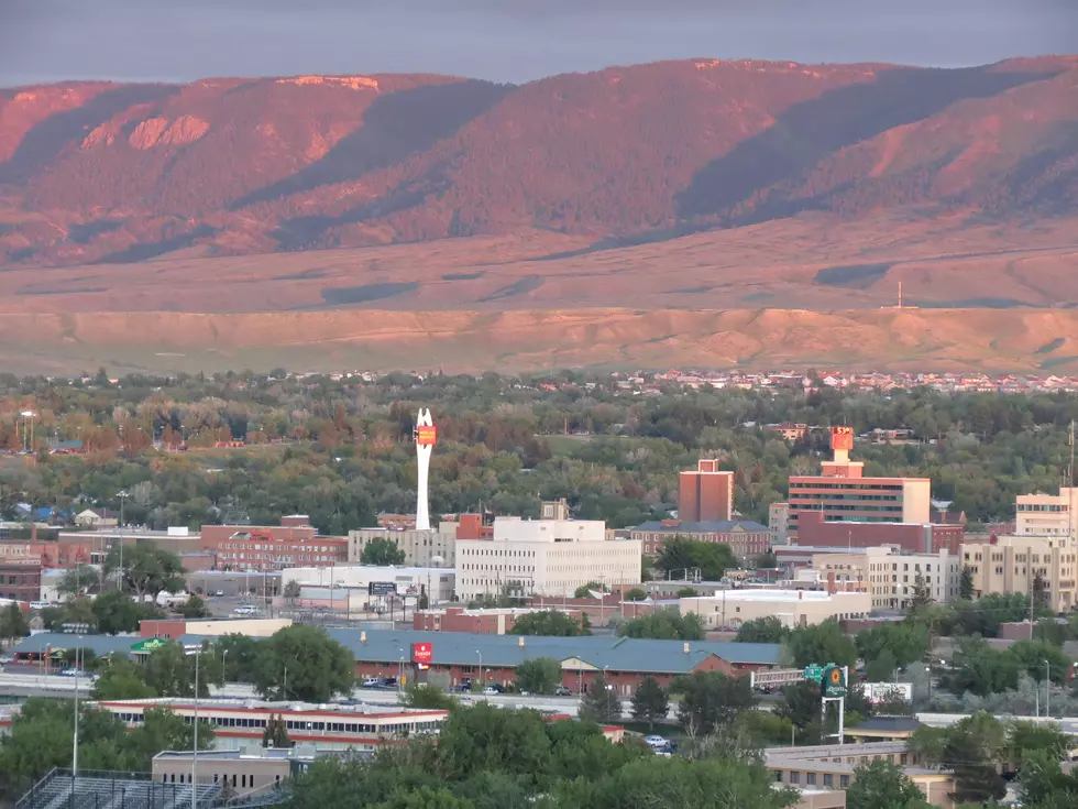 Website Names Casper, Cheyenne Among 10 Best Affordable Places to Retire