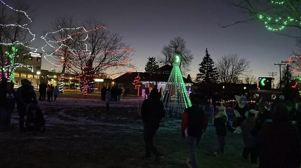 Chance of Snow Tonight in Casper, Wind Kicks it up a Notch