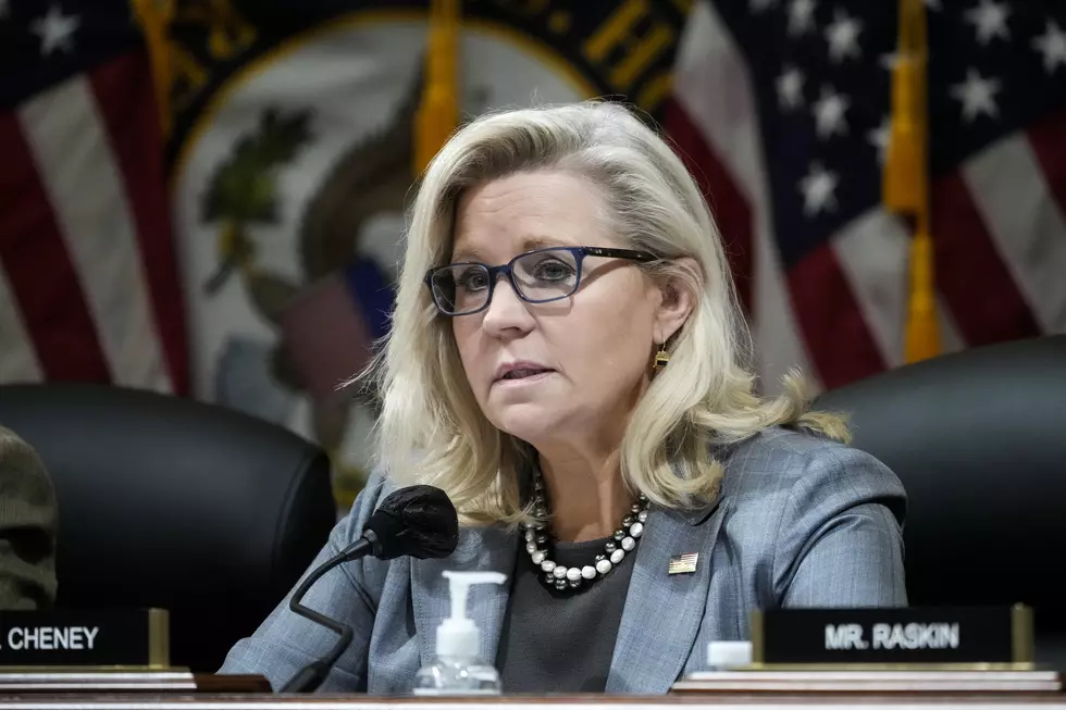 Liz Cheney Memoir &#8216;Oath and Honor&#8217; Coming in November