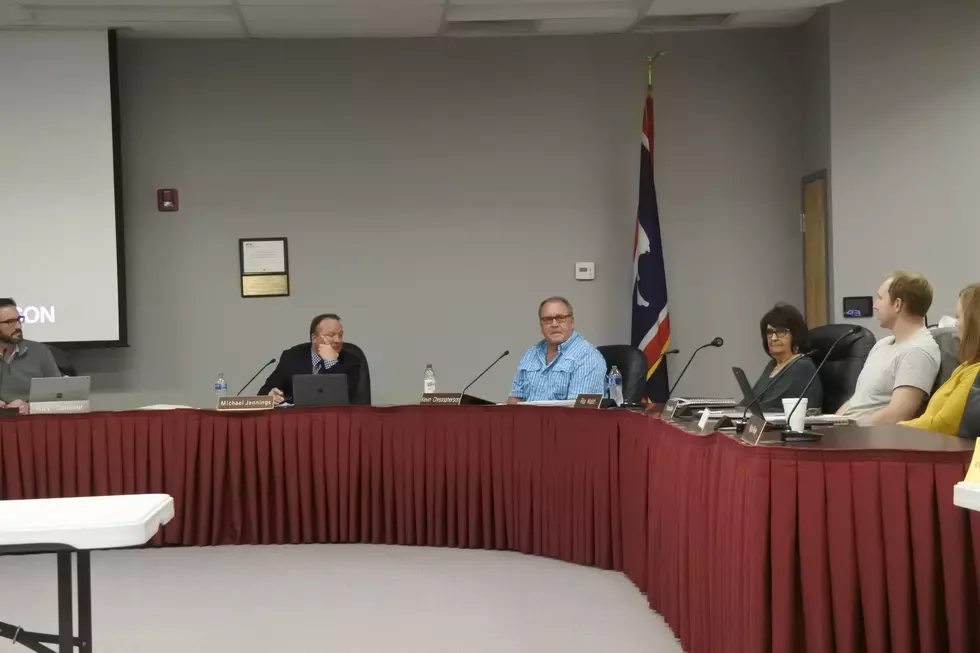 New Natrona Trustees Each Speak About Being on the Board