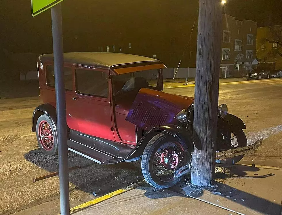 Suspect in Vintage Car Hit and Run Comes Forward, Owner Asks for Grace and Forgiveness