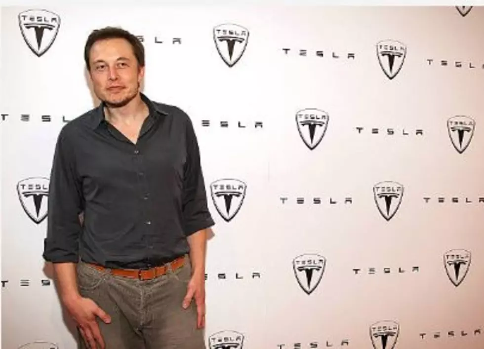 Tesla stock slips as Musk sells another $3.58B of its shares