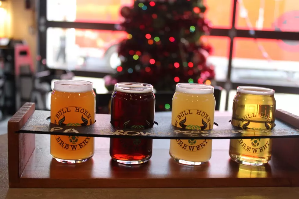Brew Ha Ha: Seasonal Ales and Holiday Shenanigans at Casper Breweries
