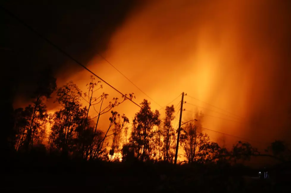 Prayers? Bombs? Hawaii history shows stopping lava not easy