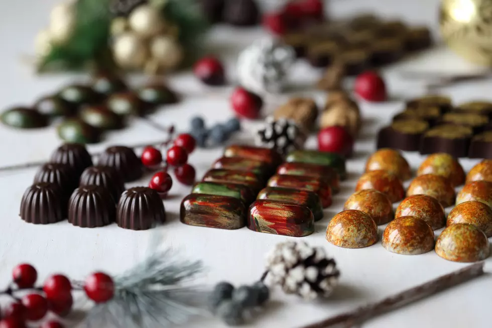 Annual Chocolate Walk Happening Tonight in Downtown Casper