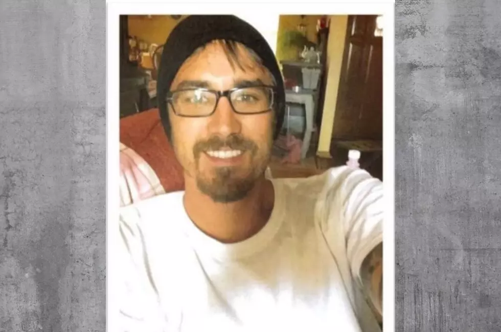 Missing Man Last Seen in Big Horn Mountains, Have You Seen Him?