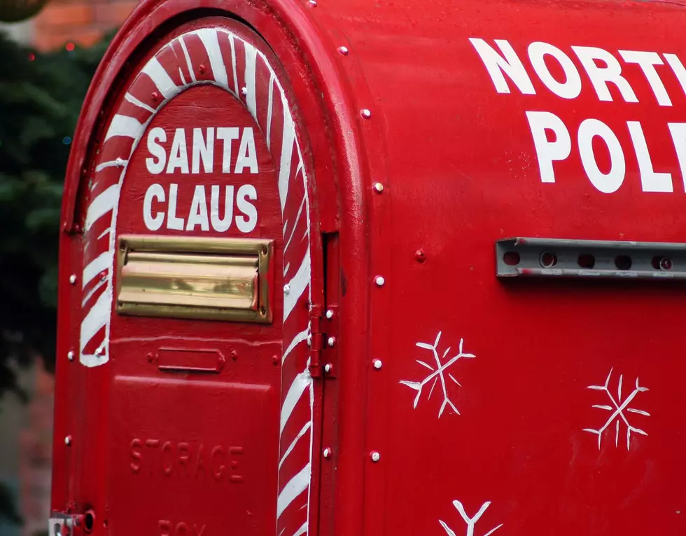 Dear Santa, Casper Speedway Accepting &#038; Responding to Children&#8217;s Letters