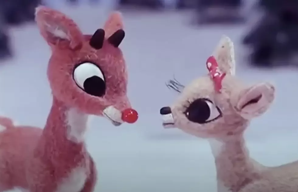 Rudolph the Red Nosed Reindeer Full Movie, Christmas Vibes: Movie Time, Youtube