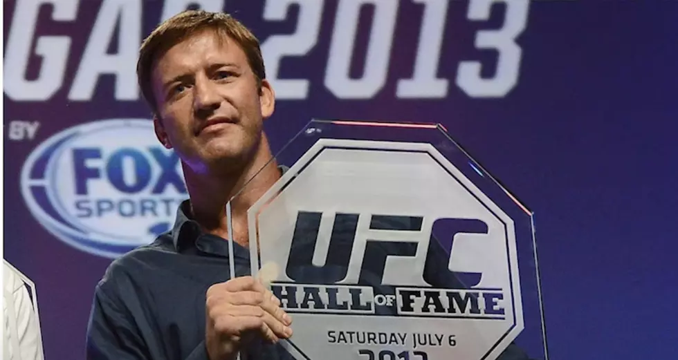 UFC Hall of Famer Stephan Bonnar dead at age 45