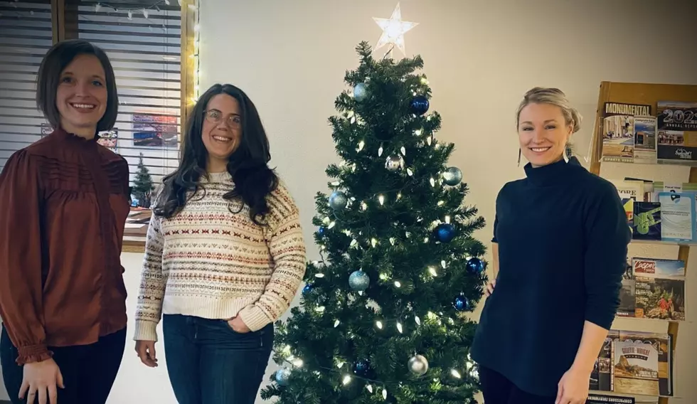 Casper Women Partnering to Create &#8216;Christmas Miracle&#8217; for Those in Need