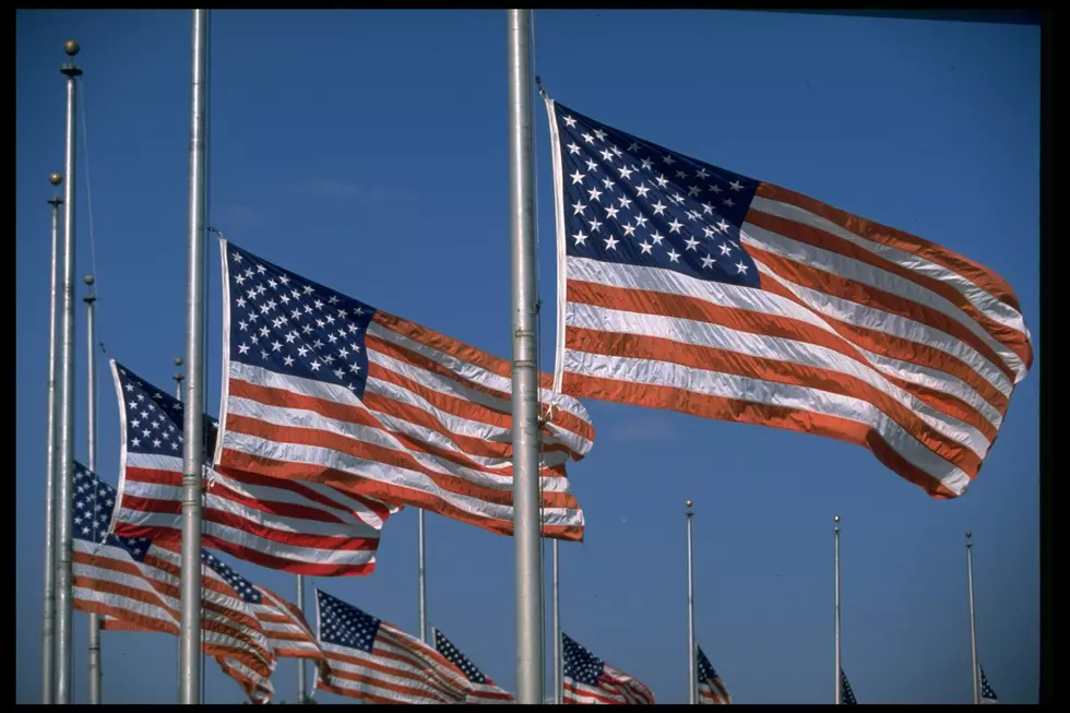 Gov. Gordon Orders Flags at Half-Staff for Former Chief Justice