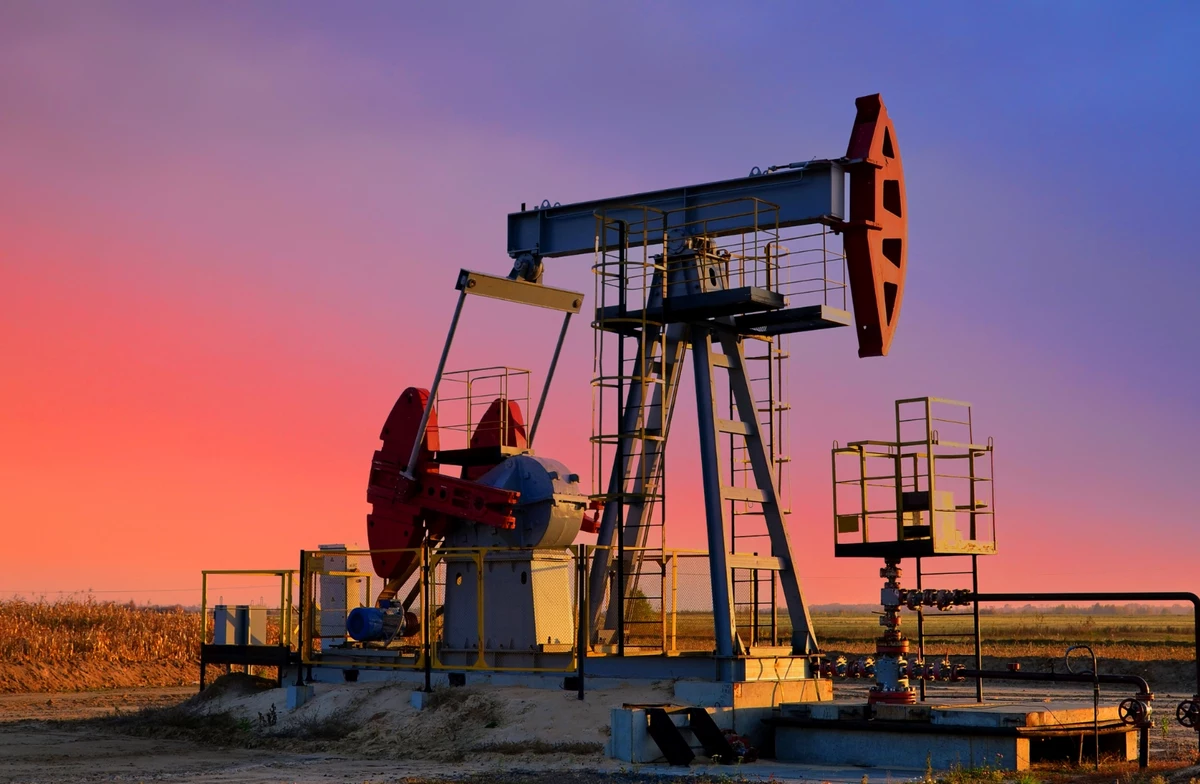 ‘A Volatile Year’ : 2023 Report Published for Wyoming Oil & Gas Industry