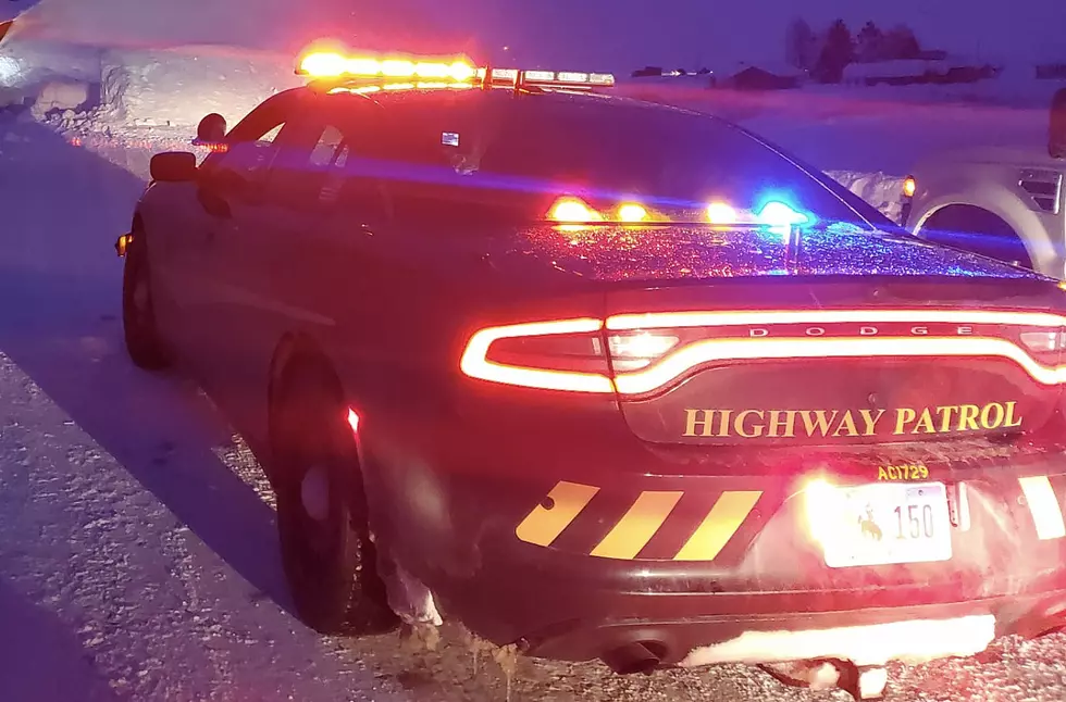 Wyoming Highway Patrol Rescues Victim of Alleged Multi-State Abuse and Sexual Assault