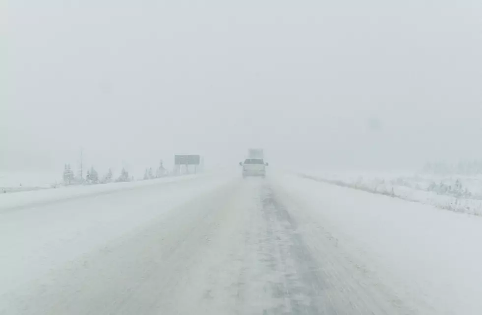 Arctic Blast Hitting Natrona County: Extreme Cold, Heavy Snow, Intense Wind