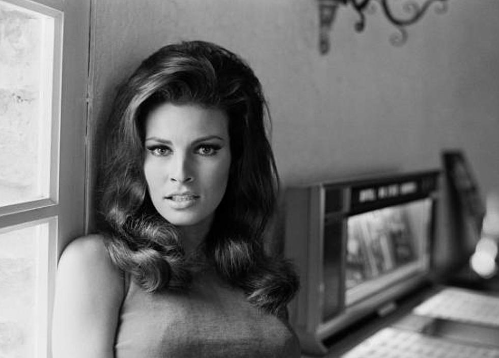 Sixties Queen and Sex Icon Raquel Welch Dead at 82