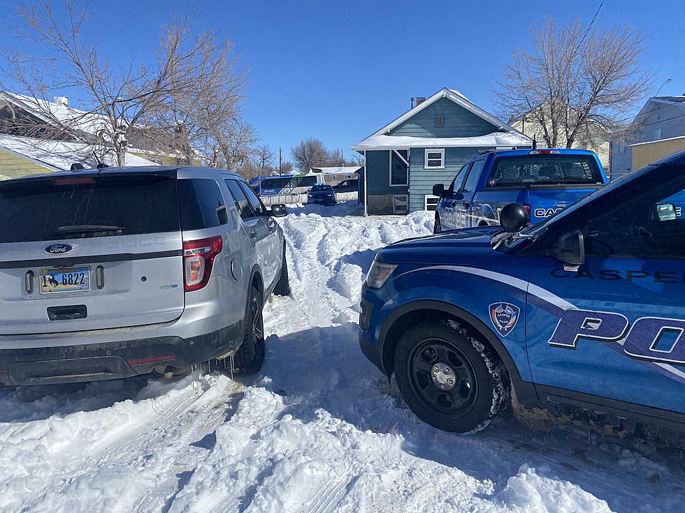 Casper Police Execute Search Warrant at Massage Parlor Due to Suspected &#8216;Illicit Activity&#8217;