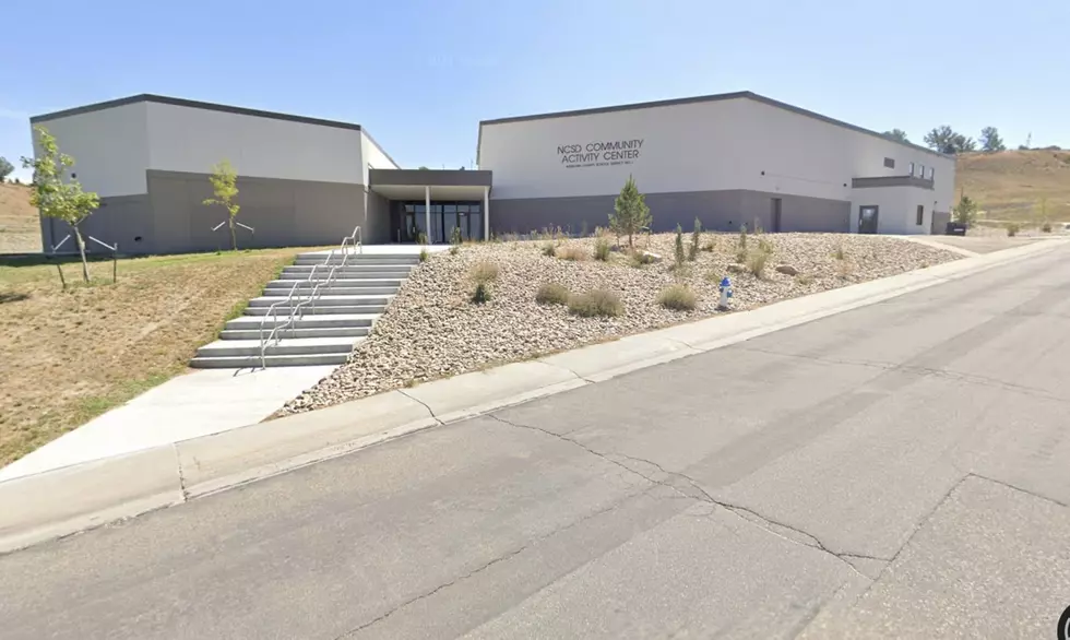 Natrona School District Trustees Award Concrete Repair Job for Activities Center